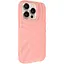 Чохол Epik TPU MonoWave для Apple iPhone 15 Pro 6.1 Pink - мініатюра 1