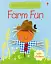 First Activities: Farm Fun - мініатюра 1