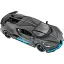 Машинка Rastar Bugatti Divo 1:32 Сірий - мініатюра 5