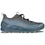 Кроссовки женские Lowa Merger GTX LO Women 39,5 Темно-синій - миниатюра 1