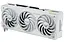 Видеокарта ASUS RTX 5070 Ti 16GB TUF Gaming OC Edition WHITE (TUF-RTX5070TI-O16G-WHITE-GAMING) (GDDR7, 256 bit, PCI-E v5.0 x16) - миниатюра 5