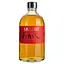Віскі Akashi Single Malt Red Wine 4 Year Old 50% 0.5 л в подарунковій упаковці - мініатюра 2