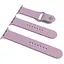 Силиконовый ремешок для Apple Watch Sport Band 42(ser.1-3)/44/45/46/49mm (S/M&M/L) 3pcs Лиловый / Lilac Pride - миниатюра 1