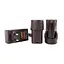 Шуруповерт-дрель аккумуляторная TCD-12/2 BS Kit 12В TEKHMANN teh0025323 - миниатюра 9