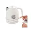 Электрочайник Xiaomi O’COOKER Electric Kettle White (QS-1701/CH-SH01 White) - миниатюра 3