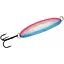 Блешня Williams Wabler UV 14.17 g Ribbed Pink/Blue (1102-W50CI-CDIC) - мініатюра 1