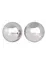 Вагінальні кульки Ben Wa Love Balls, 1.8 см, сріблястий - мініатюра 4