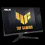 Монітор Asus 23.8" TUF Gaming VG249QE5A Black 2 x 2 Вт teh0020199 - мініатюра 3