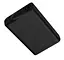 Зовнішній акумулятор Asus Powerbank ZenPower 10050mAh Павербанк зарядний пристрій батарея (Чорний) - мініатюра 2