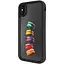 Чехол TPU Prestige для Apple iPhone XS Max 6.5 Macarons - миниатюра 1