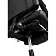 Офисное кресло GT Racer (B-5002 Fabric Black) - миниатюра 9