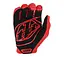 Рукавиці TLD Air Glove L Red Troy Lee Designs (1106-404785014) - мініатюра 2