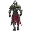Колекційна фігурка Fortnite Master Series Figure Omega Knight 10 см (FNT1324) - мініатюра 14