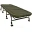 Раскладушка Avid Carp Benchmark Ultra X Bed 80x200x38-48 см - миниатюра 1