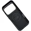 Чохол шкіряний Epik Rally with MagSafe для Apple iPhone 17 Pro Max 6.9" Black/White - мініатюра 3