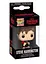 Игровая фигурка на клипсе Funko Pop! серии Странные чудеса Stranger Things - Стив Гаррингтон - миниатюра 1