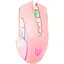 Миша Onikuma CW905 Pink [91318] - мініатюра 2