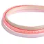 Набор обручей для волос Розовые мечты 3шт - миниатюра 2