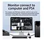HDMI спліттер-світч двонаправлений HDMI 2.0 Switch 2x1 або Splitter 1x2 VEGGIEG VHD01 - мініатюра 6