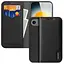Чохол-книжка Dux Ducis Hivo для Apple iPhone 17 Air 6.5" Black - мініатюра 2
