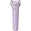 Епілятор Philips Series 9000 дисковий фіолетовий (BRE728/00) - мініатюра 1