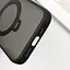 Чехол Ummi Colorful with MagSafe HQ Ring для Apple iPhone 15 Pro (6.1) Black - миниатюра 8