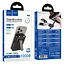 Power bank Hoco Q48 10000mAh PD 20W 3в1 магнитный с функцией беспроводной зарядки черный - миниатюра 7