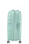 Чемодан American Tourister STARVIBE METALLIC SURF BLUE 67х46х27(30) 67 См MD5*21003 - миниатюра 7