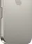 Смартфон Apple iPhone 16 Pro Max 256GB Natural Titanium (MYWY3) - мініатюра 4