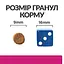 Сухий корм Hill's Prescription Diet Gastrointestinal Biome для котів при шлунково-кишковому тракті, з куркою, 1,5 кг - мініатюра 7