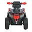 Дитячий електромобіль Bambi Квадроцикл M 6125EBLR-3 до 23 кг - мініатюра 4