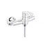 Смеситель для душа Kroner KRP Brocken - C050 CV023596 Хром - миниатюра 1