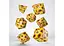 Набір кубиків Full Art Dice Set: Sunflower , 7 шт. (SWSPSUNF) - мініатюра 2