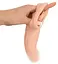 Насадка Penis Sleeve реалістичний помічник You2Toys 42-05329830000 88380 - мініатюра 5