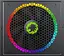 Блок питания GameMax 1300W RGB-1300(ATX3.0 PCIE5.0) (RGB-1300(ATX3.0 PCIE5.0)) - миниатюра 3