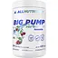 Предтренировочный комплекс AllNutrition Big Pump, 420 грамм - Вишня - миниатюра 1