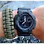 Наручний годинник Casio G-Shock Classic GA-100-1A1ER [88969] - мініатюра 7