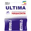 Батарейки Наша Сила Ultima AAA (LR03) 2 шт. - мініатюра 1