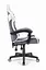 Компьютерное кресло Hell's Chair HC-1004 White-Grey (тканина) - миниатюра 4