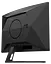 Монiтор 31.5" AOC CQ32G4VE Black - миниатюра 8