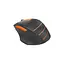 Мишка A4Tech FG30S Orange - мініатюра 6