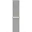 Ремешок DK для Apple Watch 38mm (Series 1 / 2 / 3) Nylon Sport Loop (08883) (seashell) - миниатюра 4