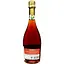 Игристое фруктовое вино Katlenburger Strawberry полусладкое 0.75 л - миниатюра 2