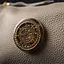 Дивовижна сумка для стильних жінок із натуральної шкіри Vintage 22264 білий - мініатюра 8