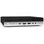 Комп'ютер HP ProDesk 600 G4 Mini PC (i5-8500T/16/256SSD) Б/В - мініатюра 3