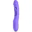 Вибратор Good Vibes Only Flax Vibrating Dildo with G-Spot Stimulator (SX3064) [152361] - миниатюра 2