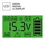 Портативное зарядное устройство для автомобильного аккумулятора Trotec PBCS 6A, 12V, 4-150Ah - миниатюра 7