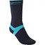 Шкарпетки Bridgedale Mountain Bike Mid-Season Weight T2 Merino Sport Boot Women's M Navy (1053-710356.420.M) - мініатюра 1
