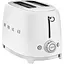 Тостер Smeg TSF01WHMEU [116660] - миниатюра 2