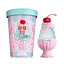 Туалетна вода Anna Sui Sundae Pretty Pink 50 мл - мініатюра 2